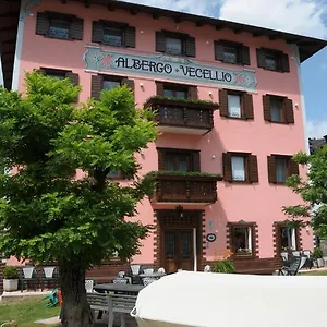 Vecellio ** Auronzo di Cadore