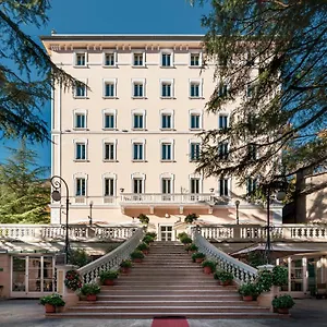 Hotel Helvetia Thermal