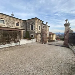 Ca' Masieri *** Trissino