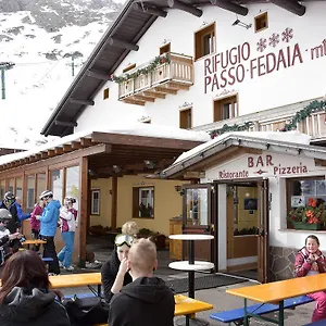 Rifugio Fedaia Affittacamere