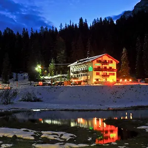 Miralago ** Misurina